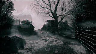 She's Leaving launch trailer teaser