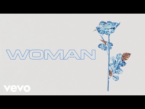 Video thumbnail for Woman