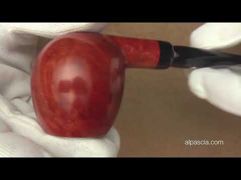 Pipa Mastro de Paja 3B MEDIA - smoking pipe 099