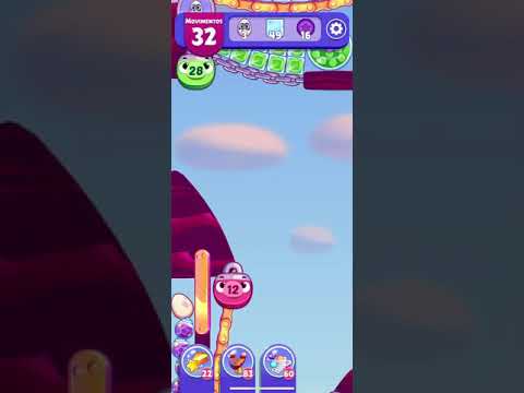 Angry Birds - Dream Blast 649