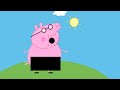 PEPPA PIG TRY NOT TO LAUGH TEN MINUTE COMPILATION
