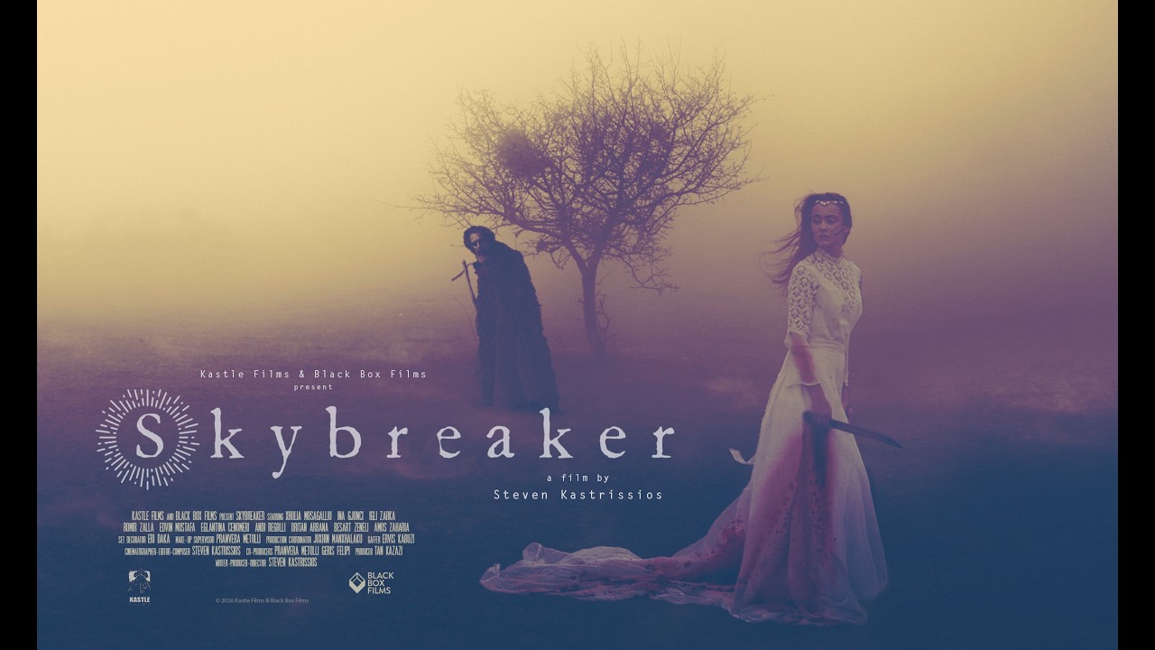Miniature de la vidéo Skybreaker Trailer #1 du film Skybreaker