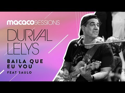 Baila Que Eu Vou
