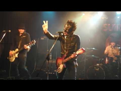 SUIREN@WILD SIDE TOKYO(1)