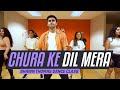 Chura Ke Dil Mera Dance Choreography Shawn Thomas