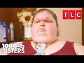 Tammy's Terrifying Near-Death Experience! | 1000-lb Sisters | TLC
