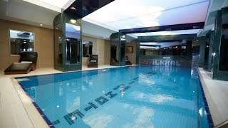 Ilkbal Deluxe Hotel &Spa Istanbul, Istanbul, Turkey