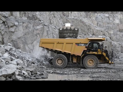 ZDF Doku - Granit - Das Gedächtnis unseres Planeten 5/5 - Am kalten Meer