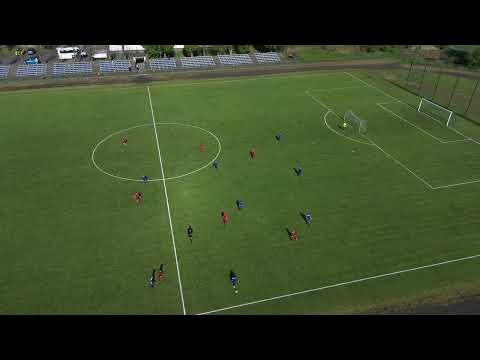 Włókniarz Moszczenica - AP Będków 2012 2:16 - 27.04.2024