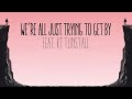 Roger Taylor || We’re All Just Trying to Get By Feat. KT Tunstall