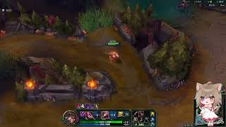 初心者LOL！闇のゲーム！初見さん大歓迎です！