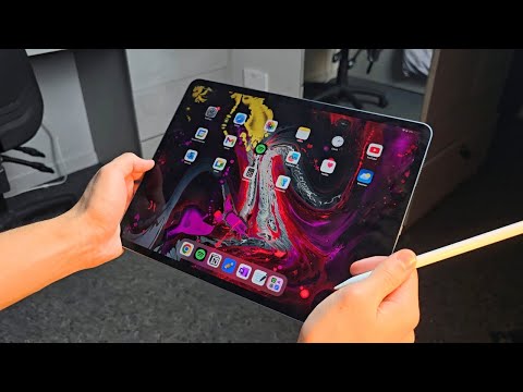Is the 2018 iPad Pro Still Worth it in 2026?