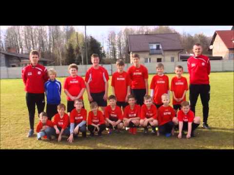 15.04.2016 Orliki GLPN Płomyk Przyprostynia - Błędno Nądnia 1:16