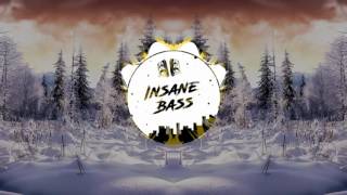 DVBBS & Borgeous Feat. Tinie Tempah - Tsunami (Jump) (Bill & Will Remix) (Bass Boosted)