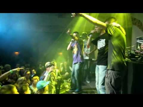 PNZKJS live   21.9 2012  BUENA VISTA