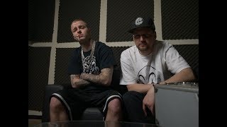 Bloody Mac - Nid würkli feat. DiFFerenT