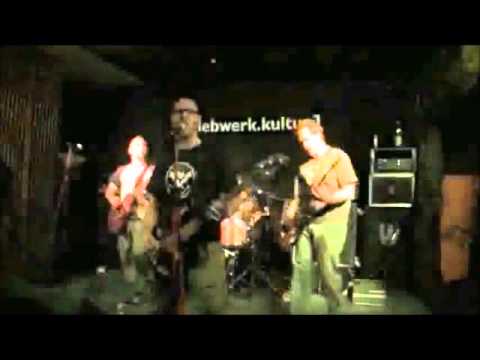 Neustadtpunk Party 2012 - die letzte show der welt /Part2