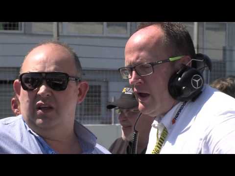 DTM 2016 - Nürburgring