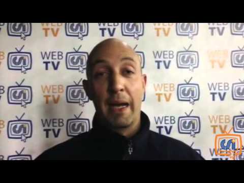 Intervista Polis Senago - Matteo Cerioli