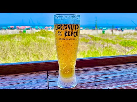 Coconuts on The Beach, Cocoa Beach Florida