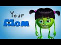 IF YOU DON T LAUGH I LL PAY YOU YTP Monsters Inc