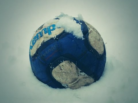 NSM: ÅIFK - DICKEN (160112)