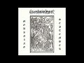 DISEMBOWELMENT # 02 # IMPOVERISHED FILTH