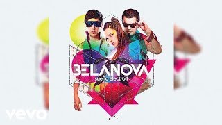 586. Belanova - No Me Voy A Morir (Audio)