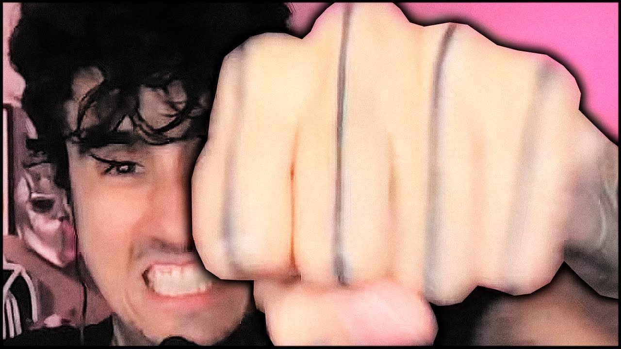 TOMA SOCO 👊 Melhores Momentos de Live