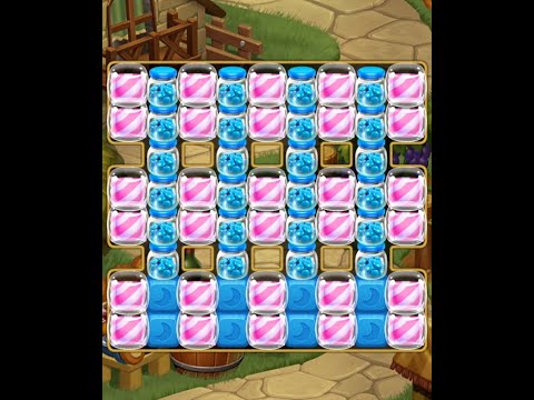 TOY BLAST level 2469