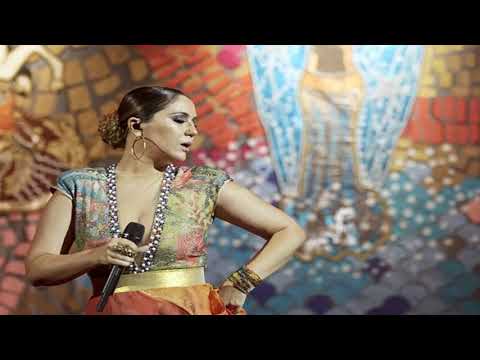 Num Corpo Só | Maria Rita