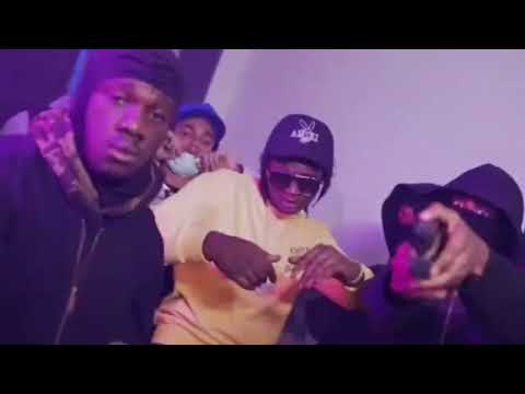 Kay flock🔴🤴🏽X Yus gz🟢X Assassin🎱 - "WE READY" (prodby.cknews)