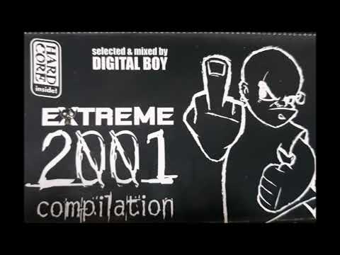 EXTREME 2001 Compilation