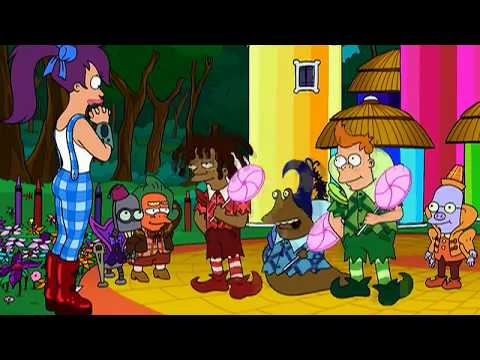 We resemble but are legally distinct from the Lollipop Guild...