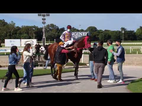 FyA Milia - 220213 c04 1° ROUNDOFAPPLAUSE (ARG)