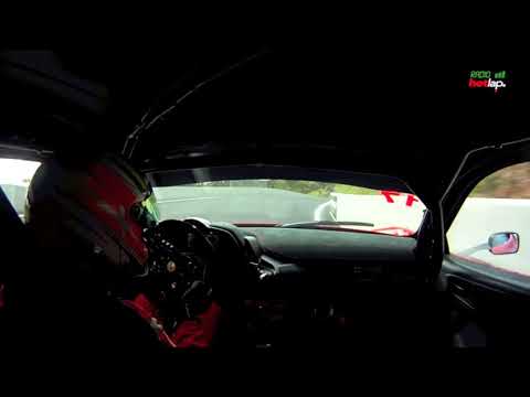 Fastest Ever Recorded Lap at Mount Panorama, Bathurst