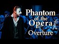 The Phantom of the Opera by Andrew Lloyd Webber, Overture, Sylwia Janiak-Kobylinska & aMuz Orchestra