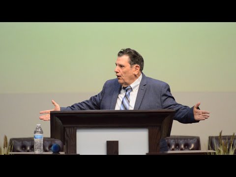 The People of the Book, Part 181 (The Restoration of the Bride Tree) - Bro. Tim Pruitt Feb 26, 2023