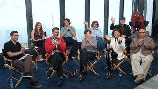 Spider-Man: Brand New Day | Full Global Press Conference