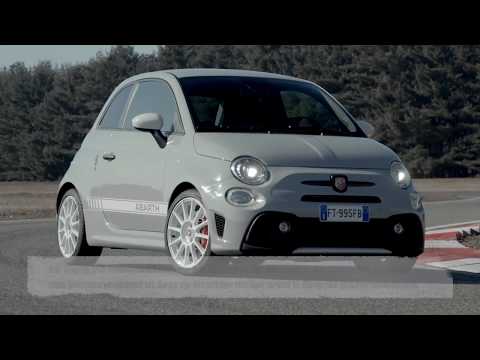 Der neue Abarth 595 esseesse Überblick