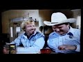 Sheriff Dan Gives Bikers Warning To Leave Town Chuck Norris Silent Rage 1983