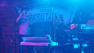 Outlier Snarky Puppy Live in Austin TX May 20