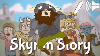 Skyrim Story (RUS)