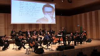 Por trás daquela janela - João Afonso . Arr. Pedro Carvalho
