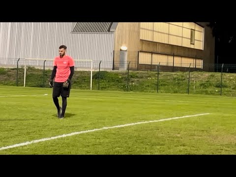 Enzo Chaib SAISON 1                                                RACING CLUB DE ROUBAIX