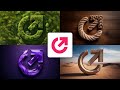 Stylize Your Logos Using Adobe Firefly