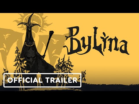Bylina - Official Demo Launch Trailer