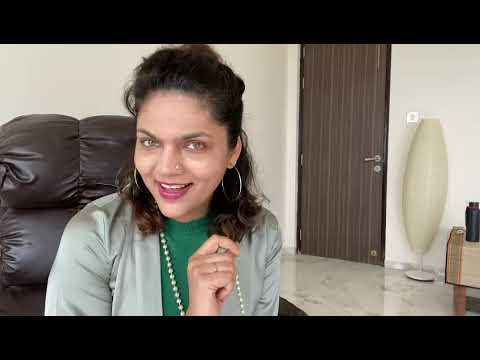 astha mittal  Peppy influencer audition 