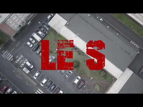 Le ´ S  // Toute l’année Clip officiel￼￼