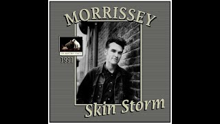 Morrissey - Skin Storm (1991)
